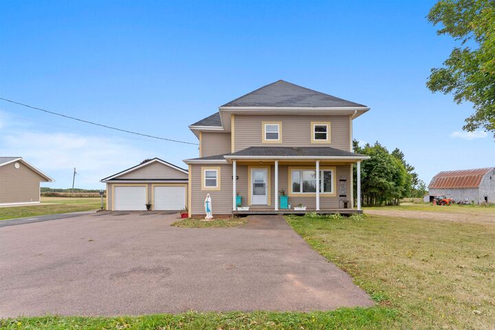 3575 Union Road — photo 1