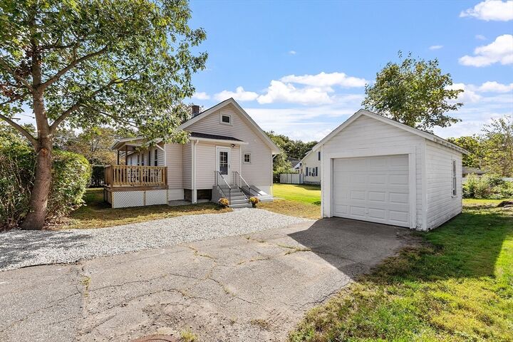 Property Photo:  4 Greenlawn  MA 01560 