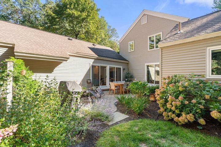 Property Photo:  9 Christina 9  MA 01778 