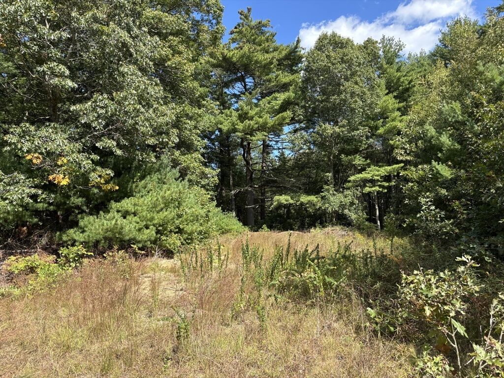 Property Photo: 19 Rochester Rd Lot 3 MA 02330