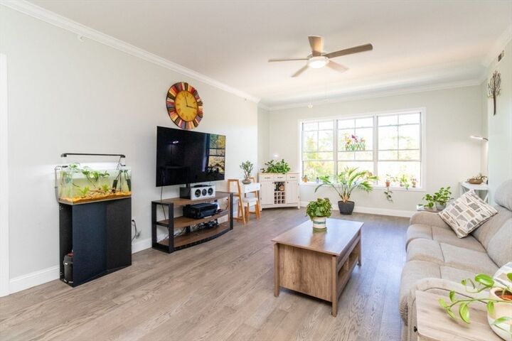 Property Photo:  131 Eliot 305  MA 02186 