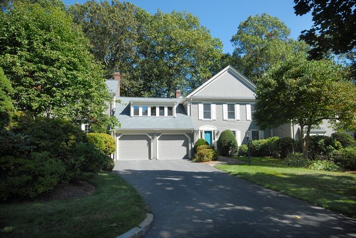 12 S Meadow Ridge 12  Concord MA 01742 photo