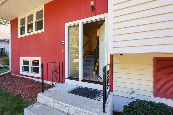 Property Photo:  12 West Street  MA 02035 