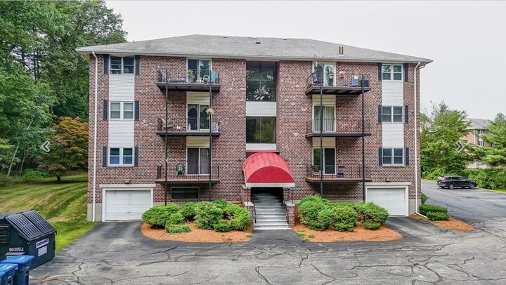 Property Photo:  13 Dallas Drive 308  MA 01826 