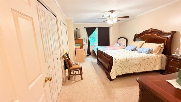 Property Photo:  13 Dallas Drive 308  MA 01826 