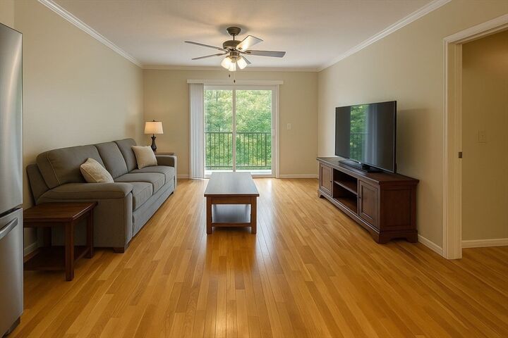 Property Photo:  13 Dallas Drive 308  MA 01826 