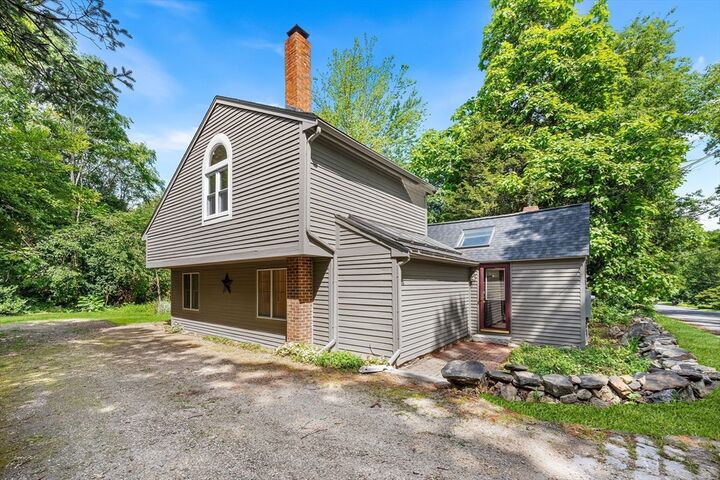 Property Photo: 44 E Bare Hill Rd MA 01451