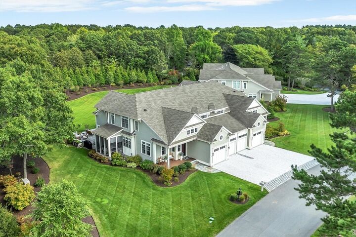 45 Simons Rd A  Mashpee MA 02649 photo