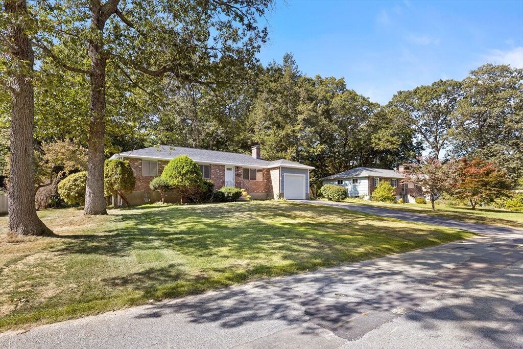 Property Photo:  32 Lyman Rd  MA 01701 