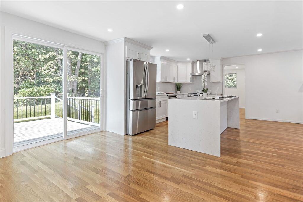 Property Photo: 32 Lyman Rd MA 01701