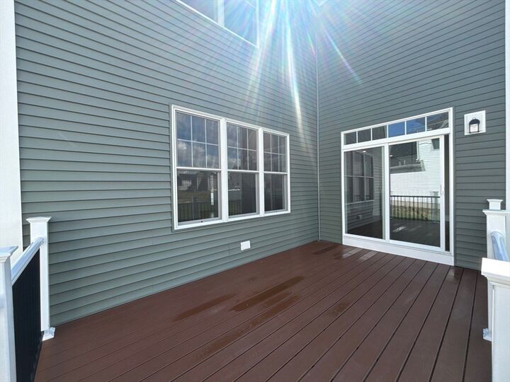 Property Photo: 81 Pratt Avenue Lot 101 MA 02324