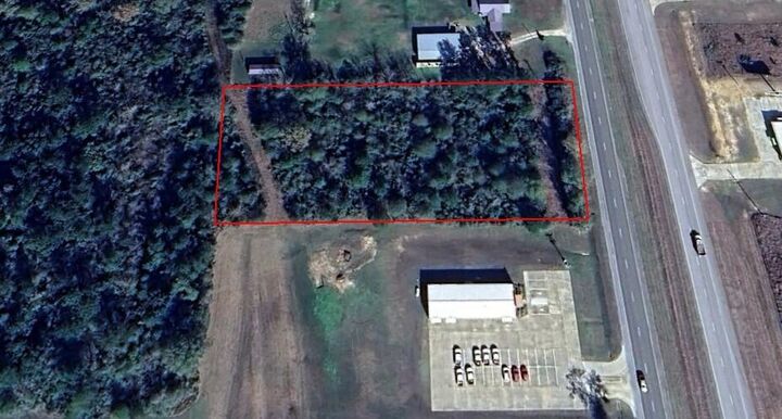 Tbd Hwy 171  Longville LA 70652 photo