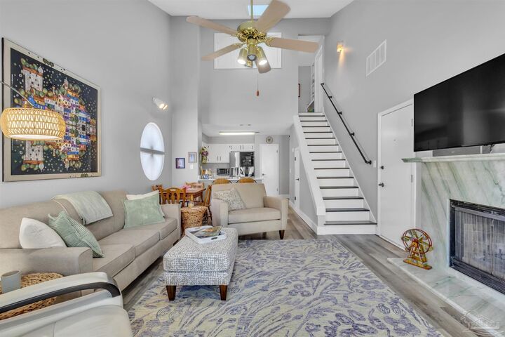 Property Photo: 5001 Grande Dr 1621 FL 32504