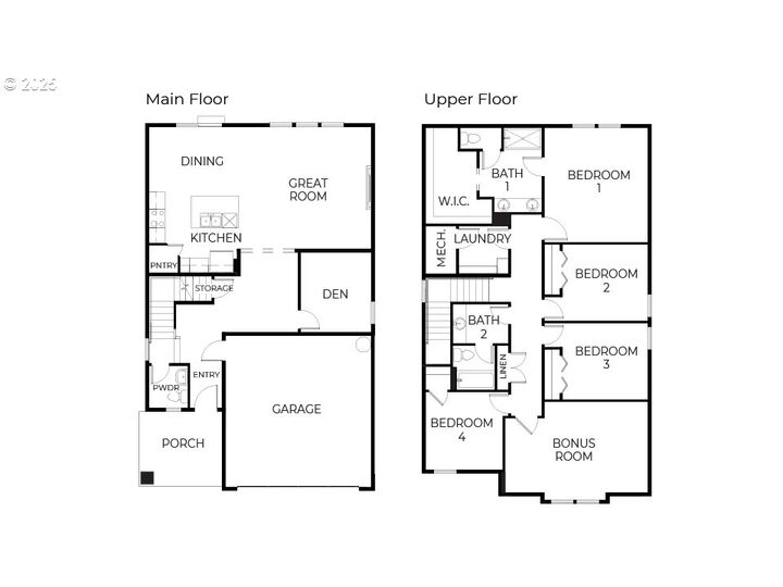 Property Photo: 2775 U St OR 97477