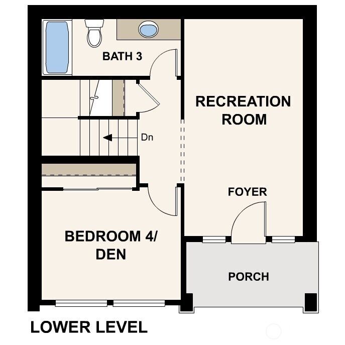 Property Photo:  4261  Aberdeen Way NE  WA 98056 