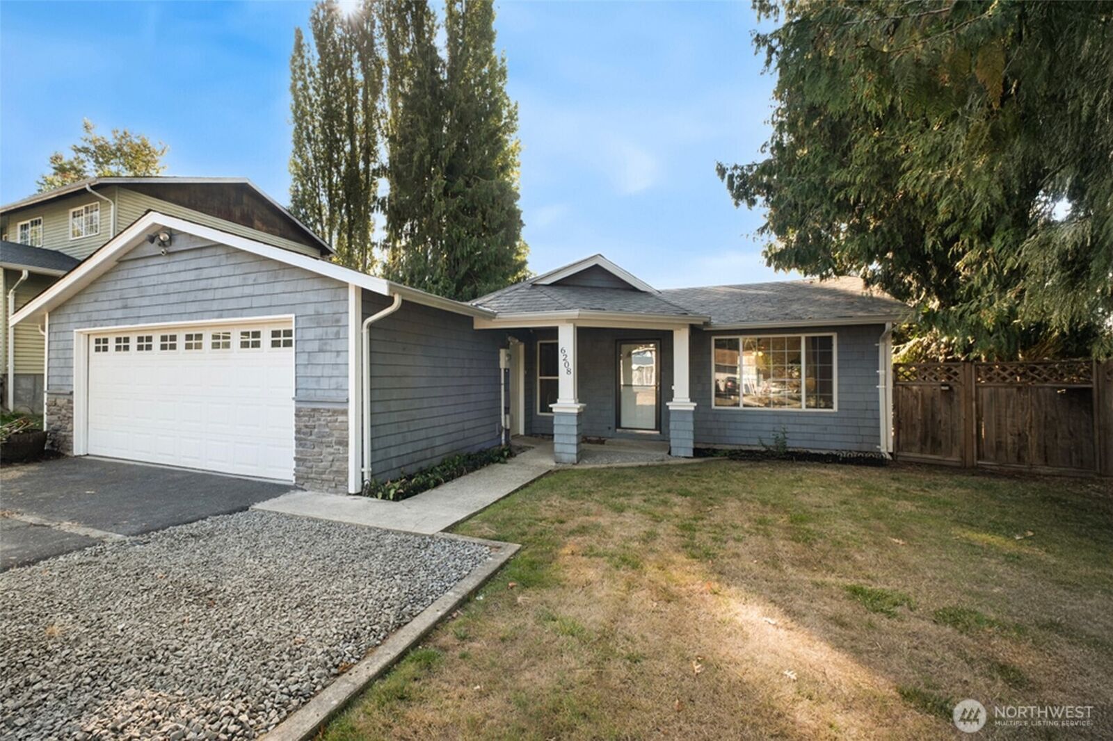 Property Photo:  6208  99th Place NE  WA 98270 