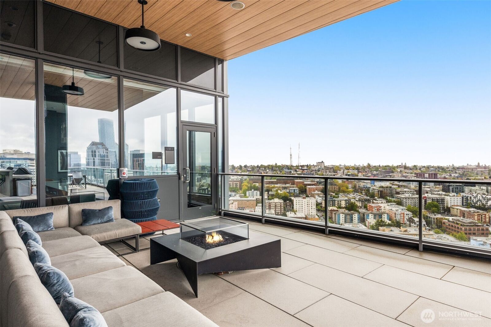 Property Photo:  1808  Minor Ave 3601  WA 98101 