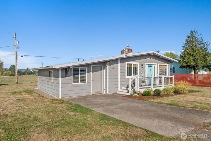 Property Photo: 167 Meadow Lane WA 98564