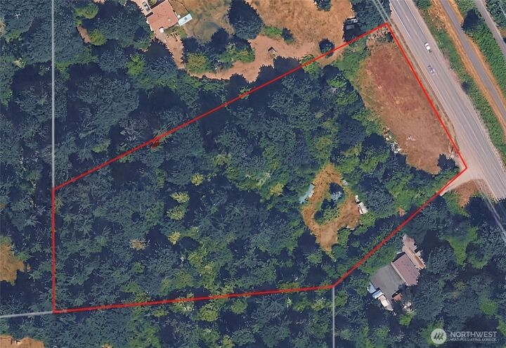 Property Photo: 20045 Renton Maple Valley Highway SE WA 98038