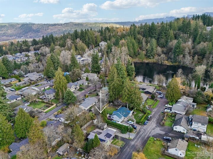 Property Photo:  26836 NE Stella Street  WA 98019 