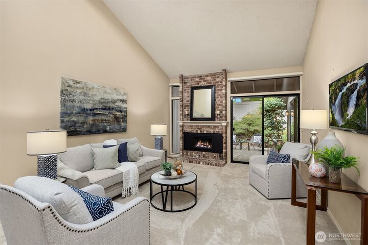 Property Photo: 118 143rd Place NE WA 98007