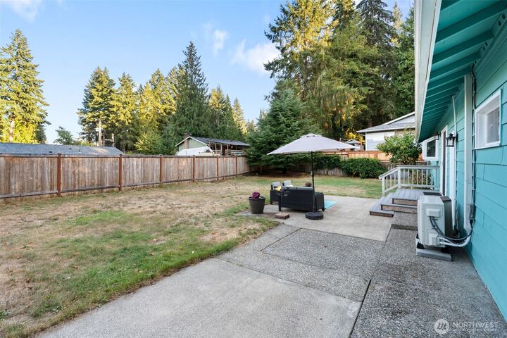 Property Photo: 5005 23rd Avenue SE WA 98503