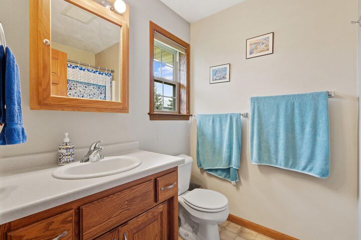 Property Photo:  W5318 Amy Avenue  WI 54915 