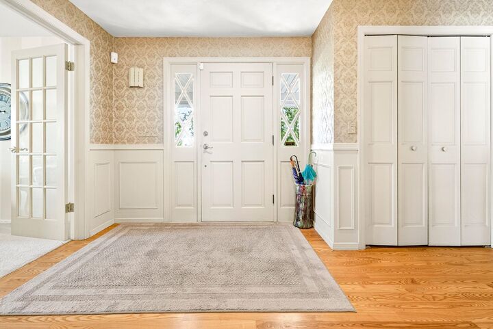 Property Photo:  216 E Main Street  WI 54944-9435 