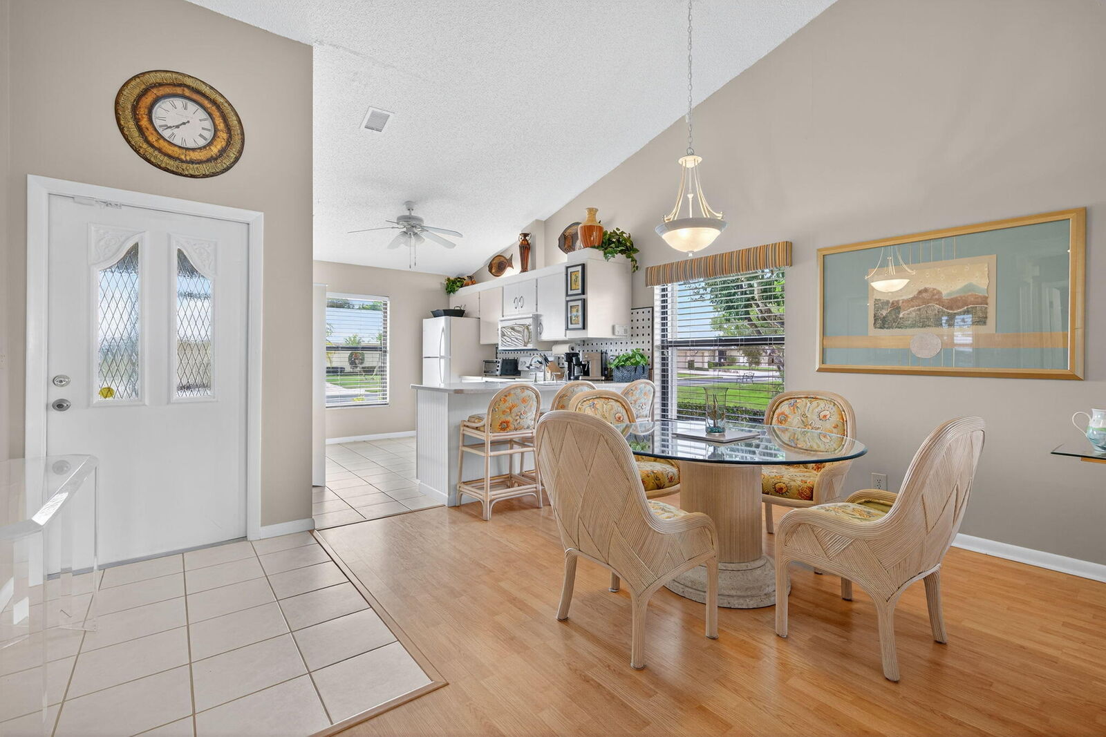 Property Photo:  7696 SE Sugar Sands Circle  FL 33455 