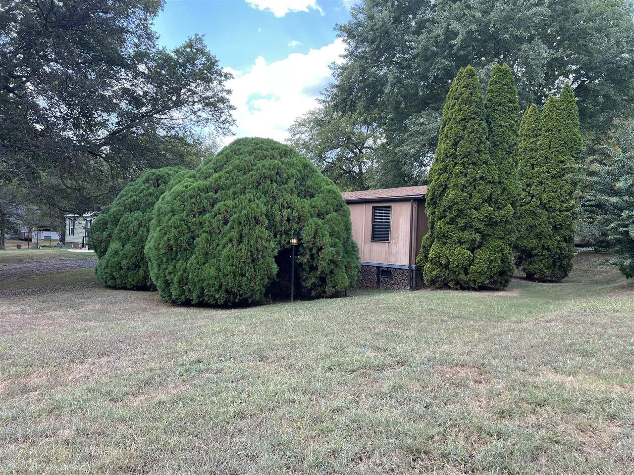 Property Photo:  8961 Pembroke Oak Grove Road  KY 42262 