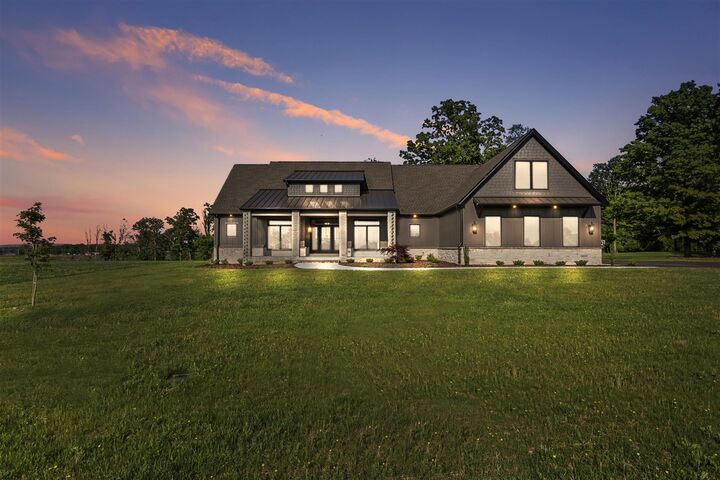 294 Mallory Lane  Smiths Grove KY 42171 photo