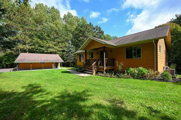 3016 180th Street  Frederic WI 54837 photo