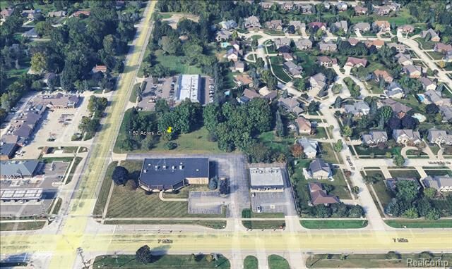 Vacant Newburg Newburg  Livonia MI 48152 photo