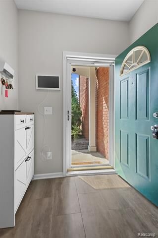 Property Photo:  1985 Monarch Drive 7  MI 48316