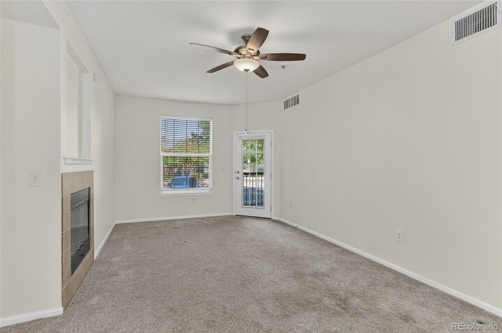 Property Photo:  17346 Nature Walk Trail 105  CO 80134 