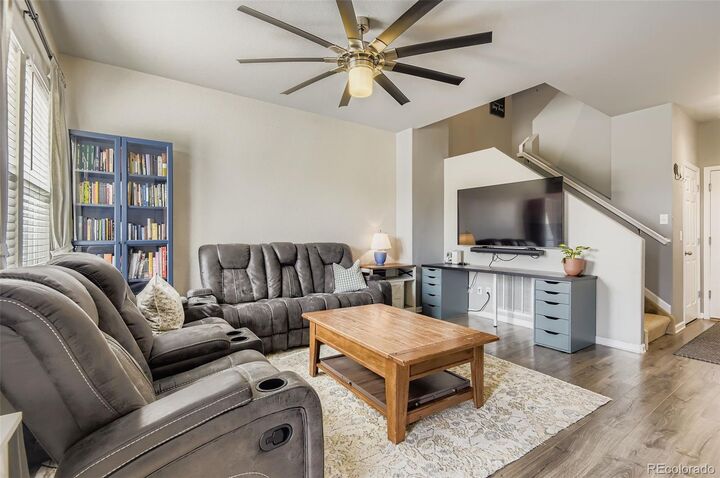 Property Photo: 3797 Windriver Trail CO 80109