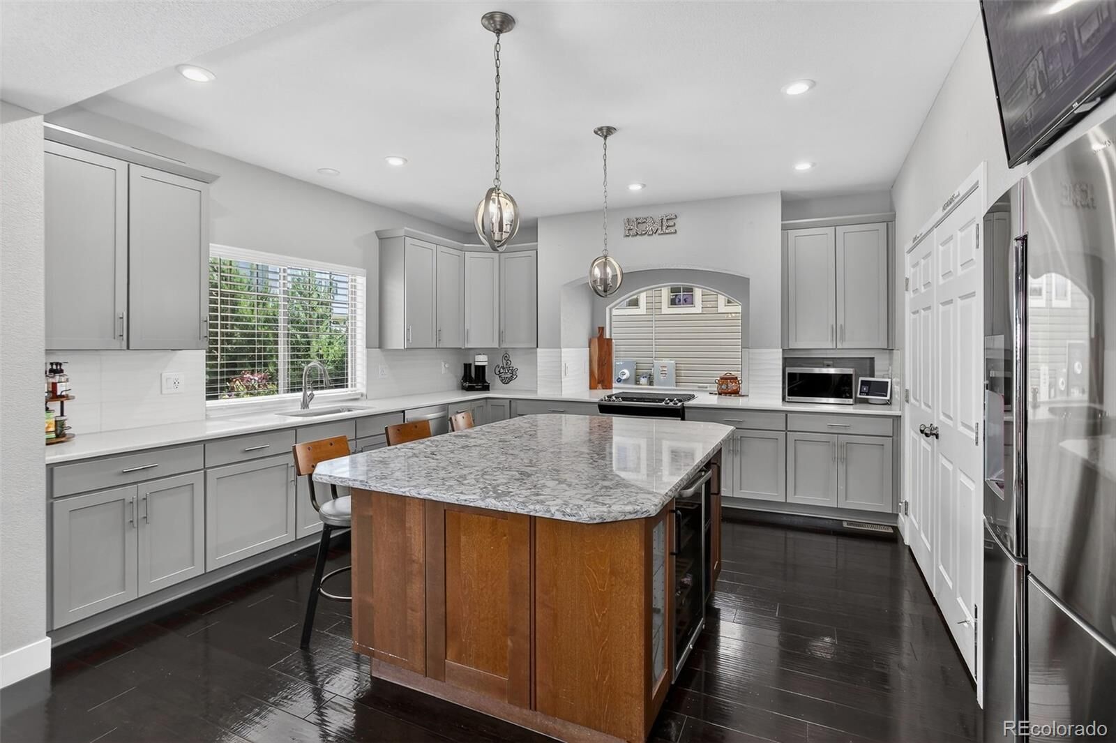 Property Photo:  5012 Liverpool Street  CO 80249