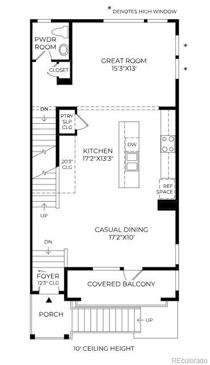 Property Photo:  692 Punter Street  CO 80516 