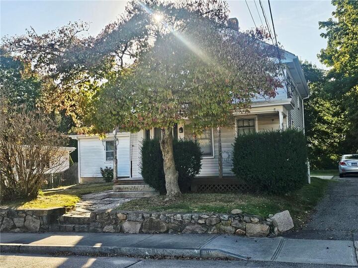 Property Photo:  25 East Avenue  RI 02891 