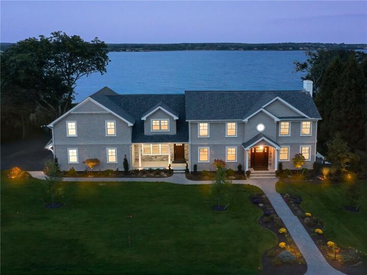 Property Photo:  125 Heidi Drive  RI 02871 