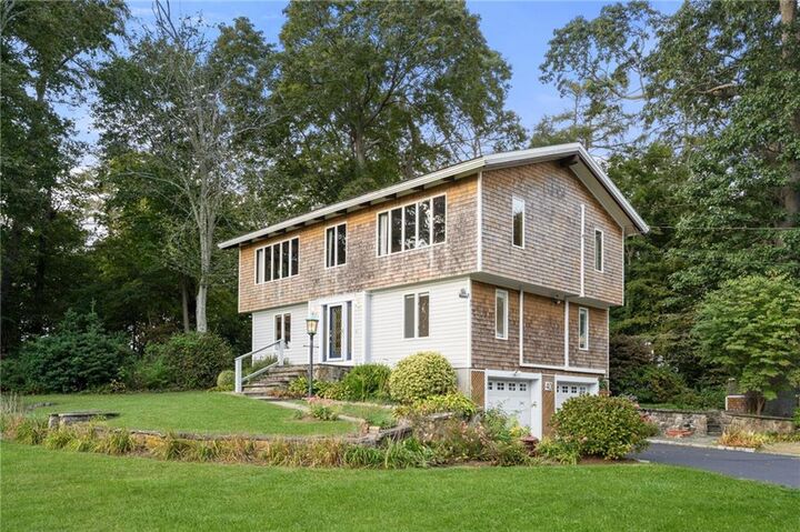 Property Photo:  40 Penny Pond Road  RI 02878 
