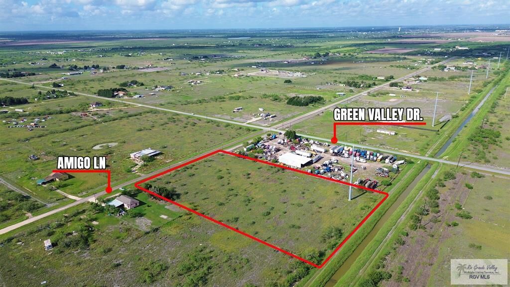 Property Photo: 0000 Amigo Ln. Lot 82 TX 78586