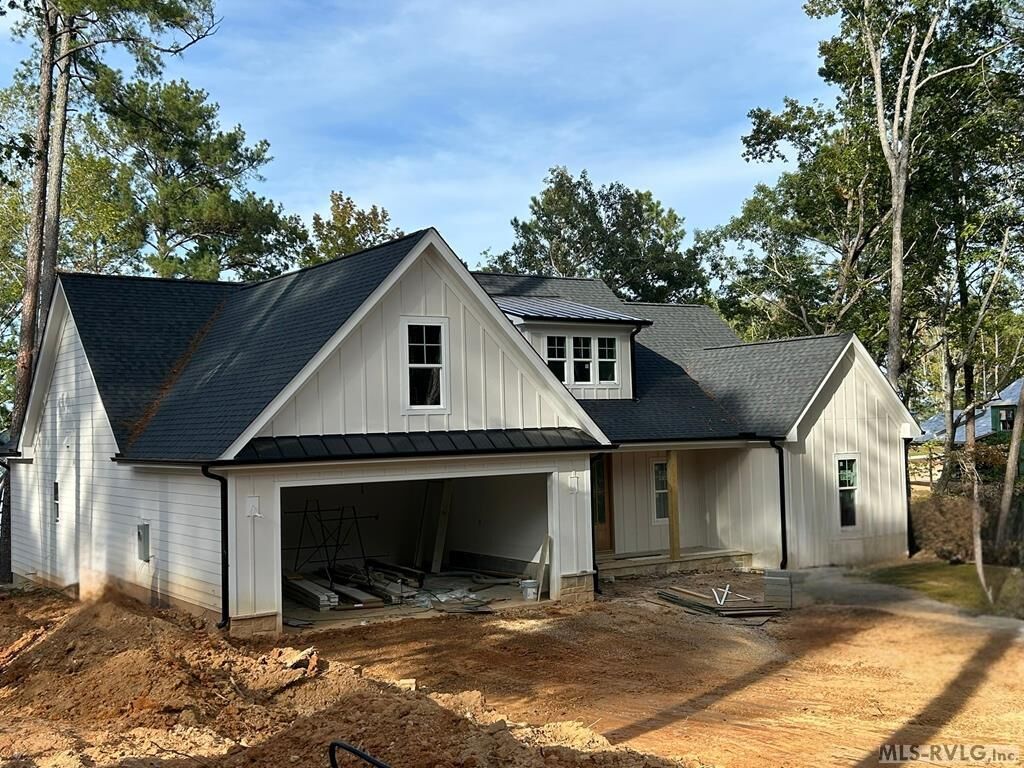 Property Photo:  125 Serenity Point  NC 27850 
