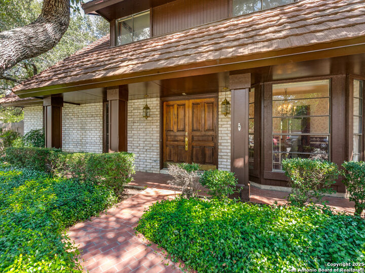 Property Photo:  16706 Ledge Creek  TX 78232 