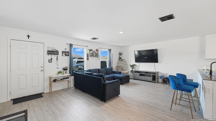 Property Photo:  12907 Chinali Springs  TX 78152 