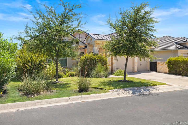 Property Photo:  12 Denbury  TX 78257 
