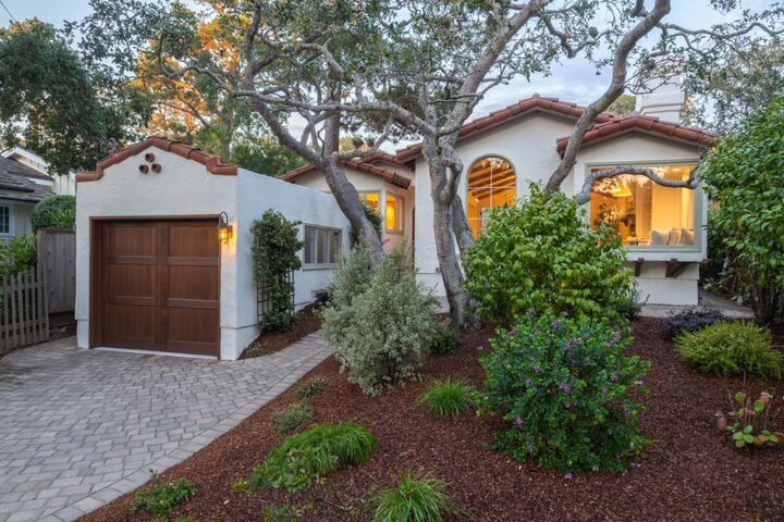 0 Lincoln 5 NE Of 13th Ave  Carmel CA 93921 photo