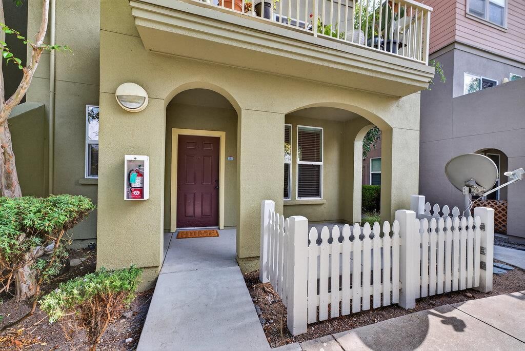 Property Photo:  229 Pacifica Boulevard 104  CA 95076 