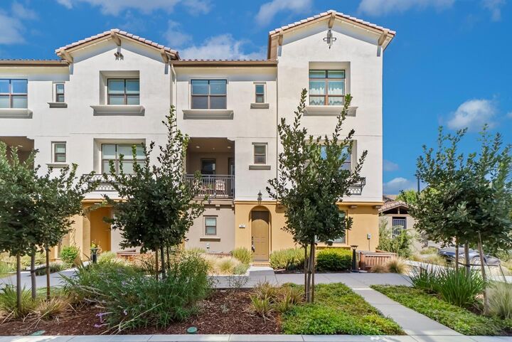 Property Photo:  382 Camarillo Terrace  CA 94085 