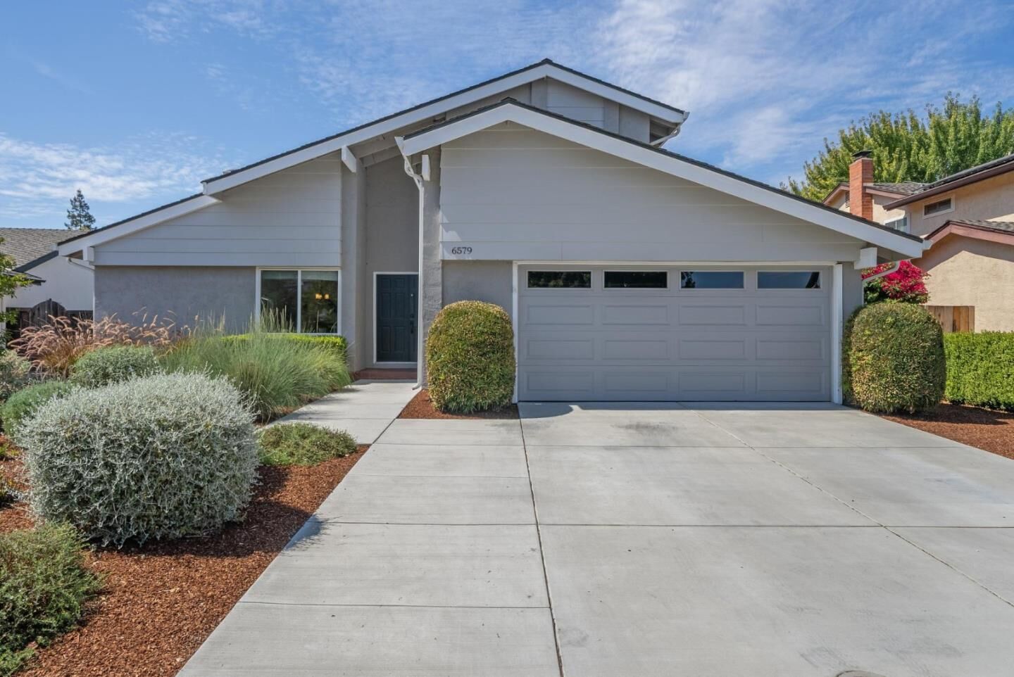 Property Photo: 6579 Prague Court CA 95119